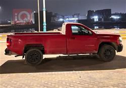 شيفروليه سلفرادو